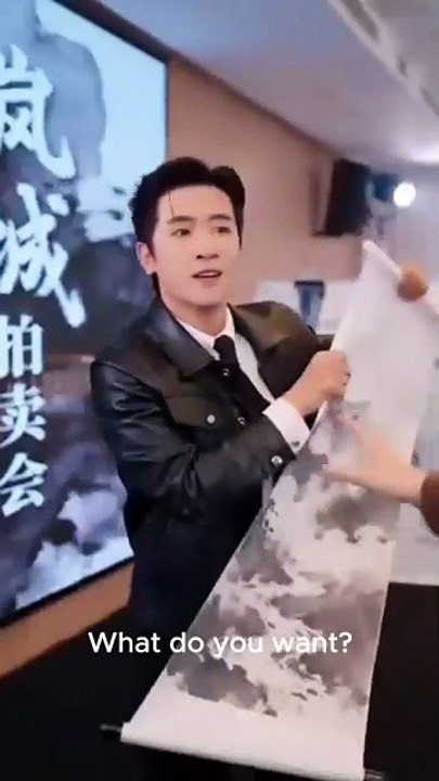 Awake to long ago - Eng Sub