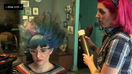 Timeshift: Bouffants, Beehives and Bobs | HD Documentary