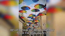 「TravelPZ」 Review Danube Bend One-Day Tour from Budapest