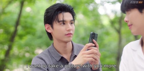 The Love Never Sets (2025) - EP 11