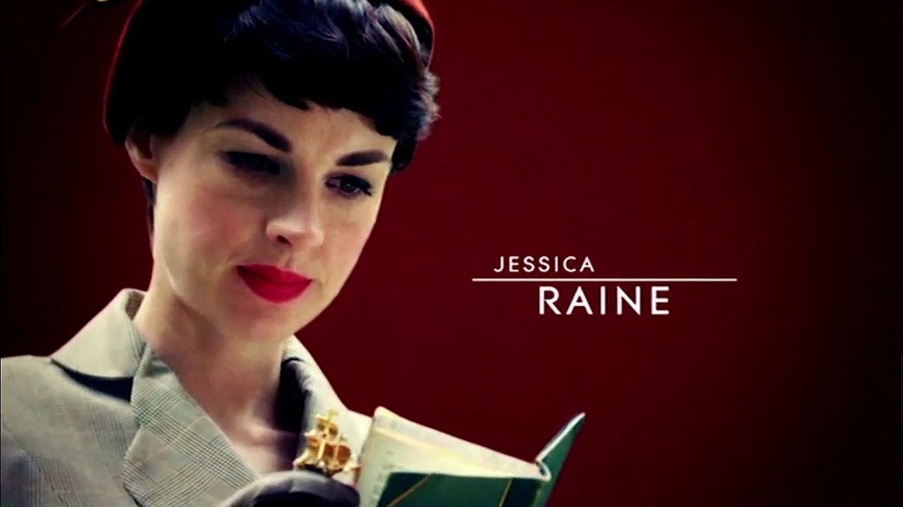 Partners in Crime S01F01 - Der Auftrag / Deutsch / Ganze Folge