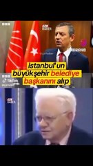 Türk ‘Aynştayn’ı Oktay Sinanoğlu yıllar öncesinden Özgür Özel’i deşifre etmiş: "Ya satılmıştır Ya Vatansızdır Ya vatan hainidir ya da?