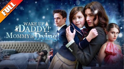 [ Hot 2025🔥] Wake up Daddy! Mommy is Dying FULL EPISODE #shortfilm