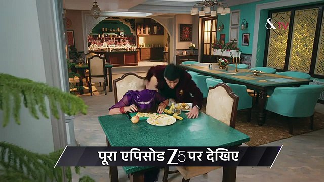 Bhabiji Ghar Par Hai 2 | Ep 9 | Shilpa Shinde & Rohitashv Gour | And TV