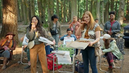 Frank Faces Public Embarrassment to Save a Bear Cub on Animal Control