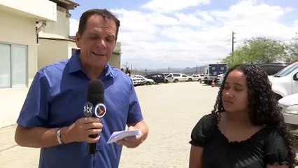 Tragédia em Cortez: Adolescente de 16 anos morre em acidente de motocicleta após sair de show – Entrevista com a irmã da vítima