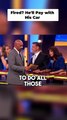 Steve Harvey Can't Stop Laughing After This Wild Family Feud Answer