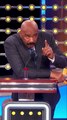 Steve Harvey Pushes Back After This Question Hits Too Close to Home on Family Feud