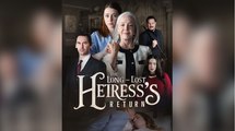 The Longlost Heiress's Return Full Movie _ FREE _ Dramabox