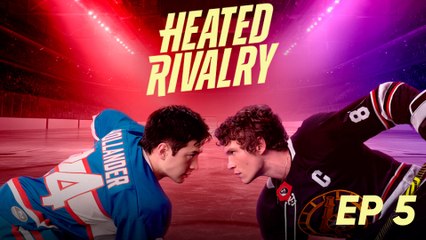 Heated Rivalry | EP 5 | Full HD | Romance Drama | Boy Love Drama (English Subtitles)