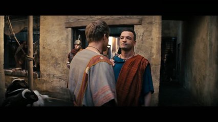 Spartacus House of Ashur 1x06 Season 1 Episode 6 Trailer - Empty Things