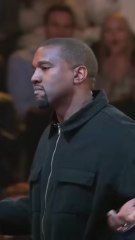 Kanye West Caps Fast Money With an Epic Finish on Celebrity Family Feud