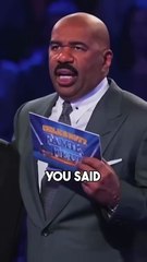 Ayesha Curry Runs the Fast Money Court on Celebrity Family Feud