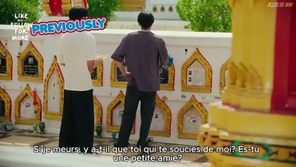 Head 2 Head EP8 VOSTFR | Série BL Romance Sous-Titres Français