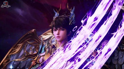 Throne of Seal Episode 191 (4K Multi-Sub)