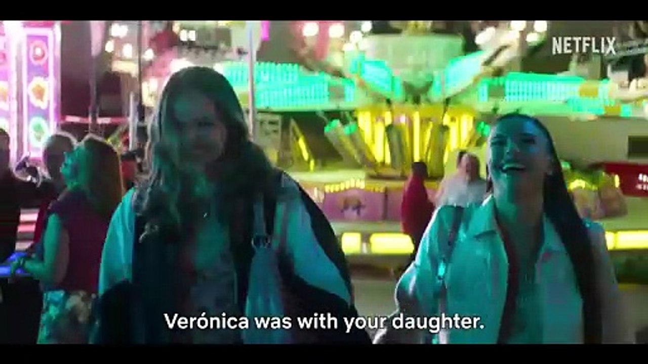 Two Graves - S01 Trailer (English Subs) HD