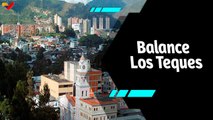 Al Aire | Balance de gestión del municipio Guaicaipuro en el 2025