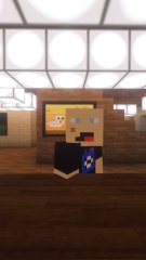 Un Kikoo découvre un dispenser pas comme les autres dans Minecraft ! 🤯