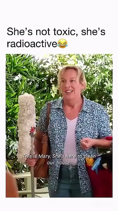 _ How did you get it out_ Mary__
