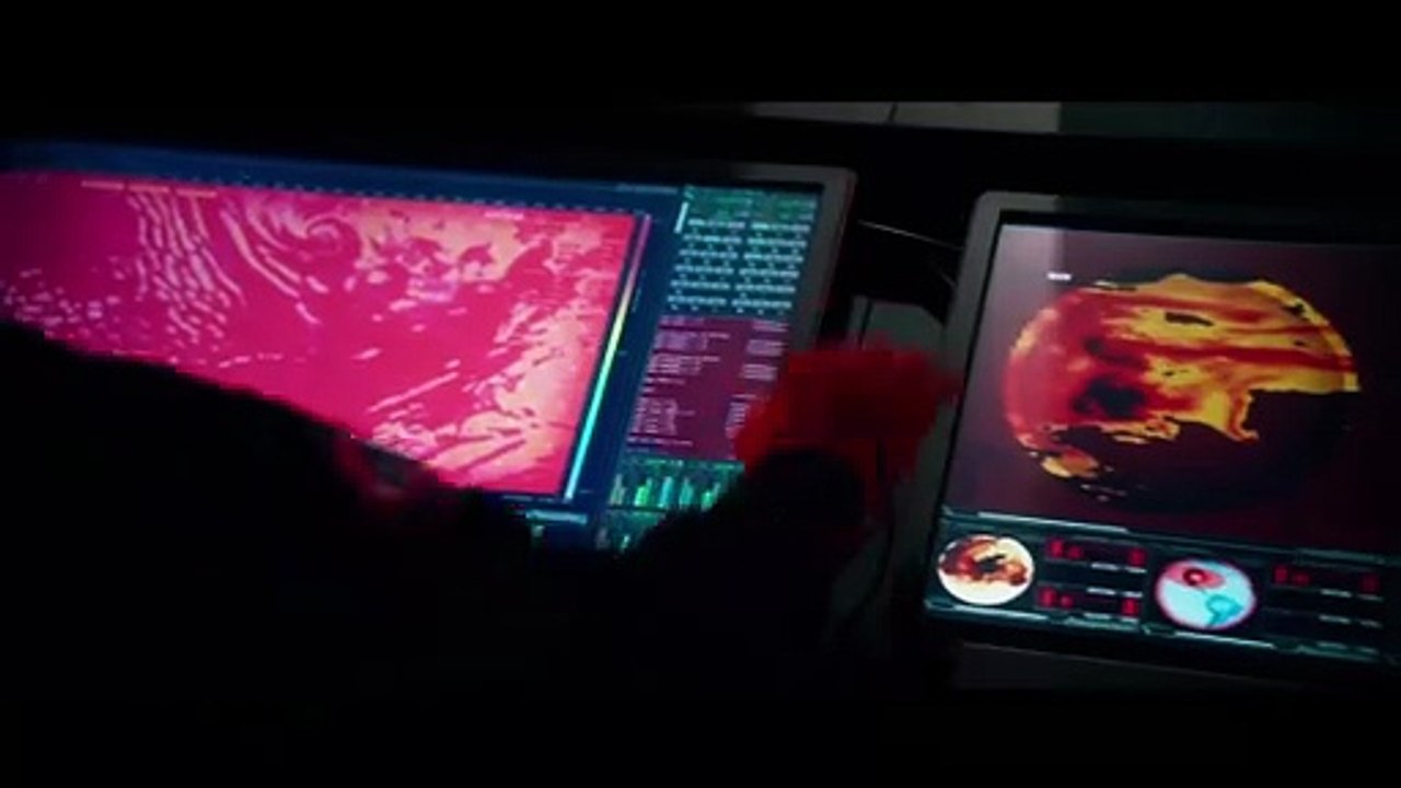 Geostorm - Trailer 2 (Deutsch) HD