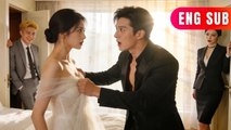 [Eng Sub] Sisters Control Their Dream Guys After Marrying Wrong! #Drama #purelove