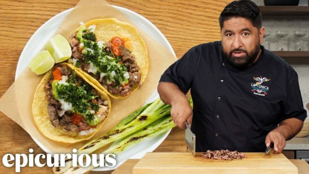 The Best Carne Asada Tacos You’ll Ever Make (Restaurant-Quality)