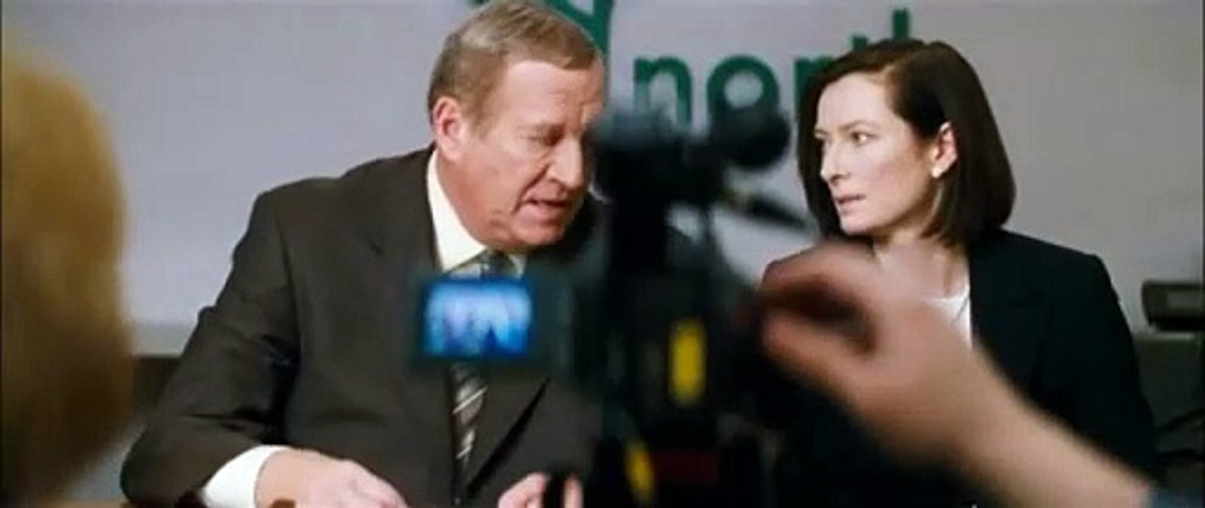 Michael Clayton - Trailer (English)