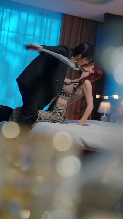觸碰玫瑰(下) Touching Roses(Part 2) #drama #shorts #短劇 #逆襲