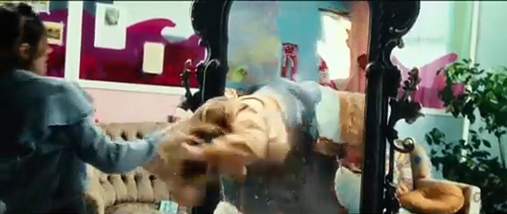 Chantal im Märchenland - Trailer (Deutsch) HD