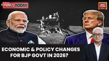 Special Report: India's Foreign Policy and Economic Outlook for 2026 Amid Global Disruptions