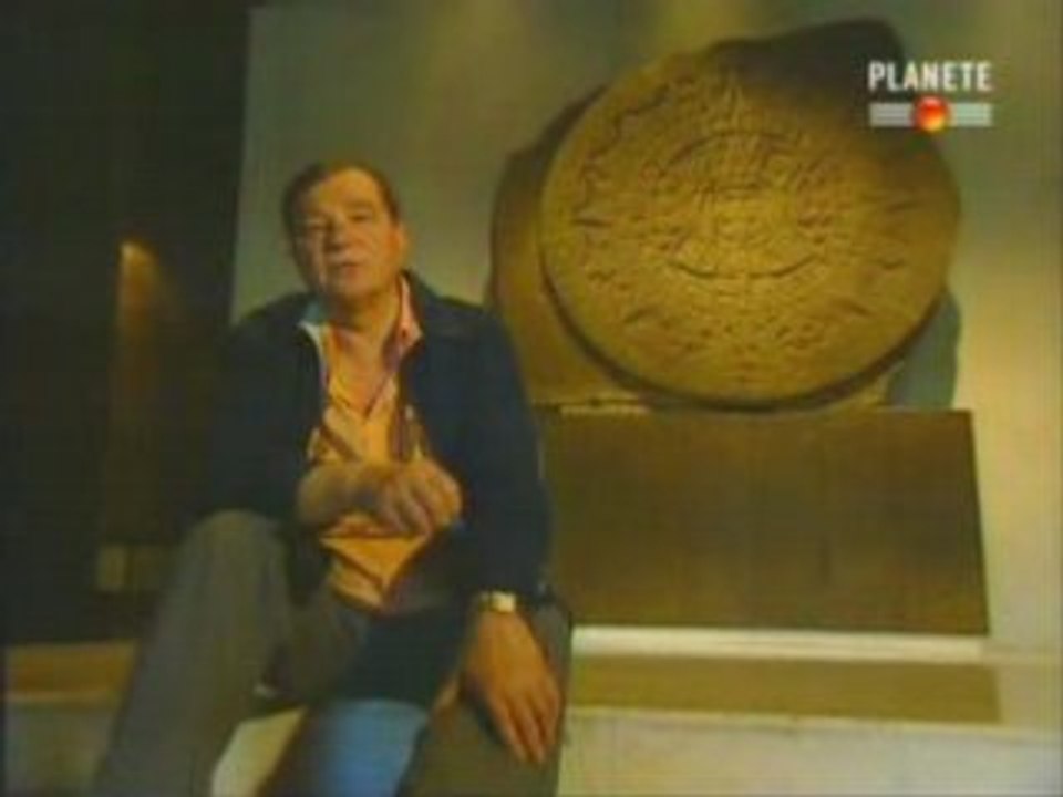 Le mythe du Déluge partie 4/5