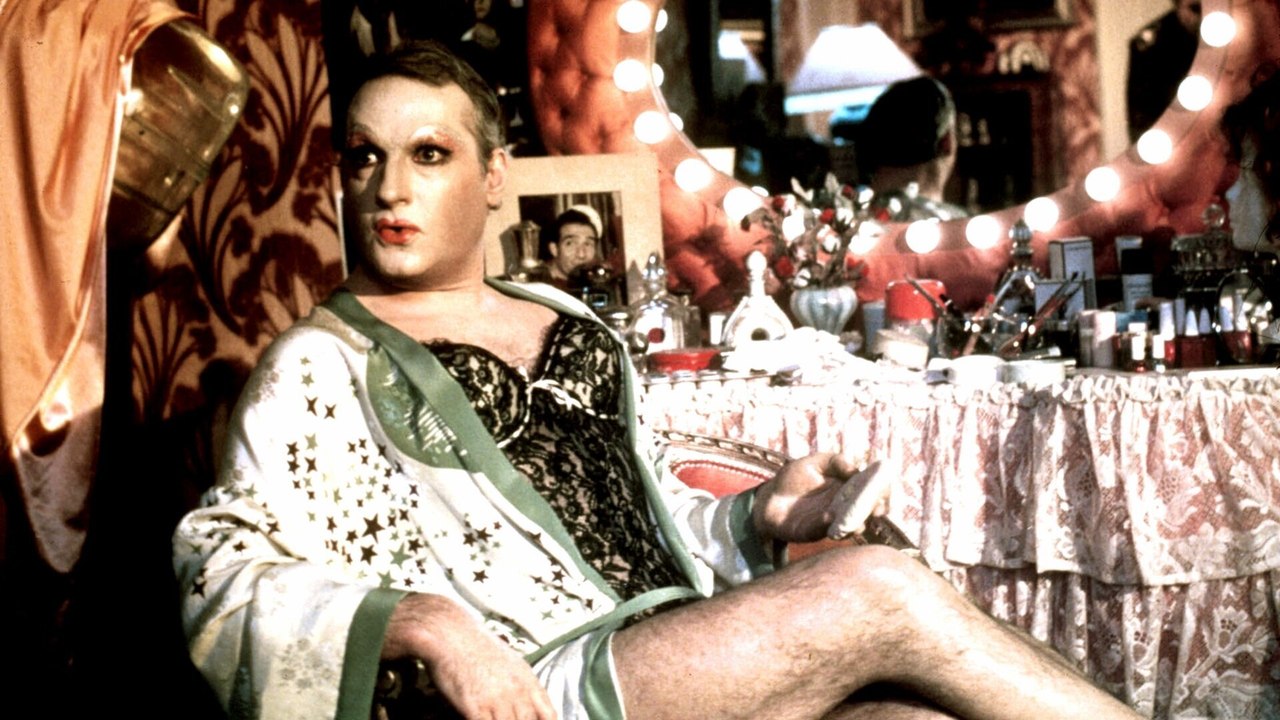 La cage aux folles