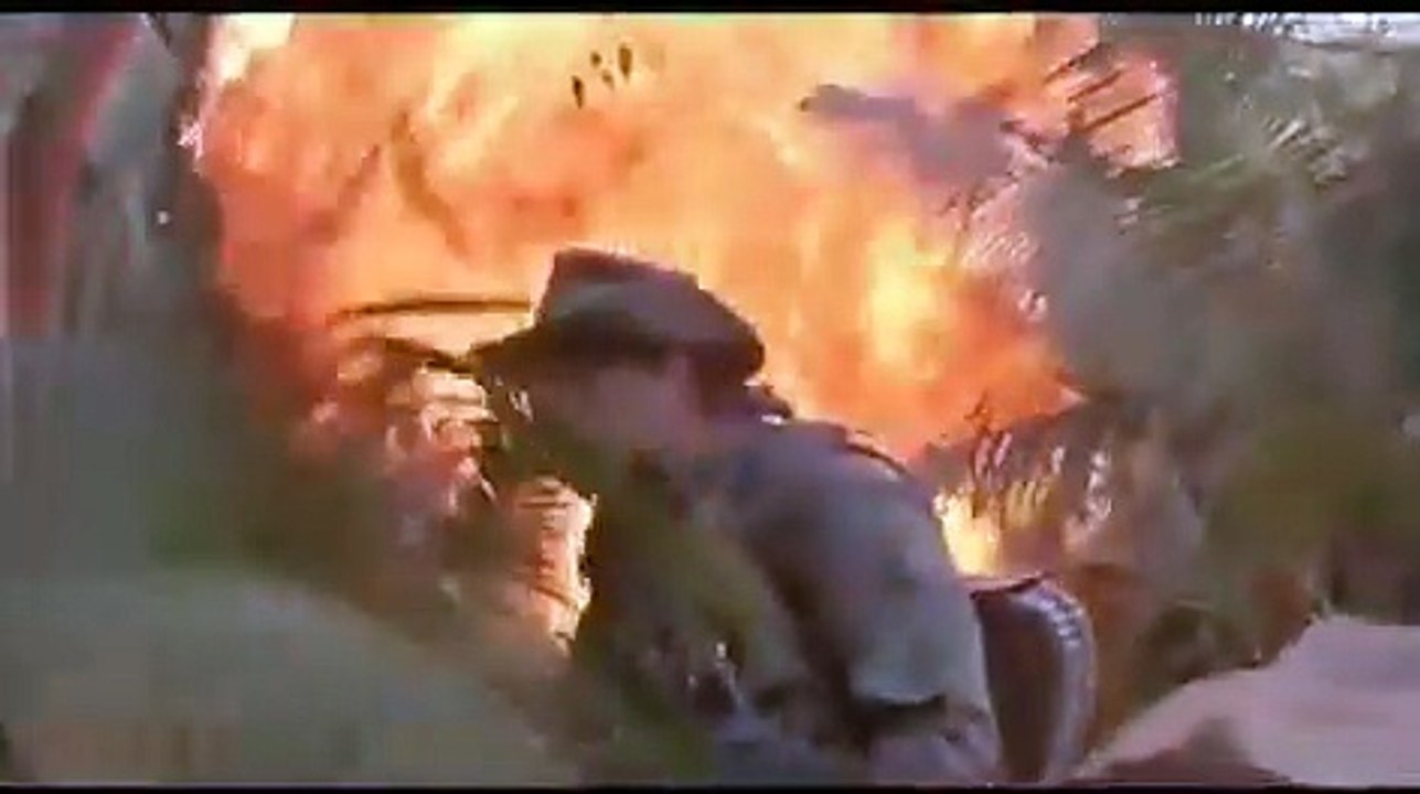 Predator - Trailer (Deutsch)