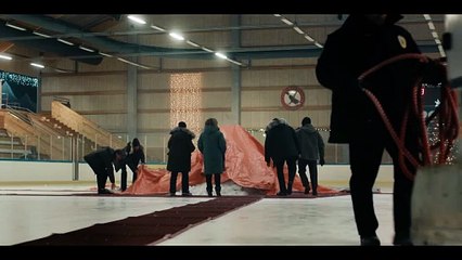 True Detective: Night Country - S04 Trailer (Deutsch) HD