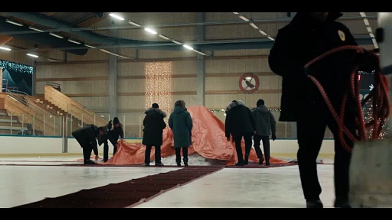 True Detective: Night Country - S04 Trailer (Deutsch) HD