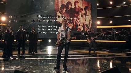 To Love Somebody (Bee Gees cover) – Keith Urban (live)