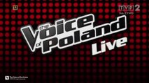 Intro | The Voice of Poland (Live) | 2011