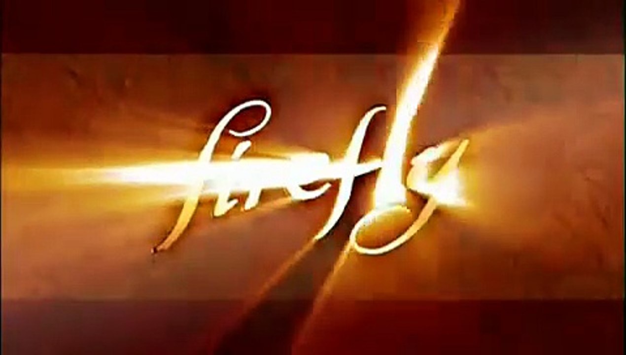 Firefly - Intro (English)