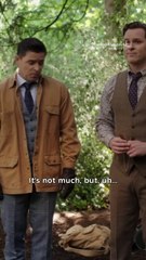 Catch Up Before the Next Chapter Begins on When Calls the Heart