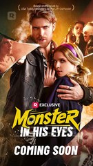 🔥Fated To My Rival Alpha Father 🍿 #englishsub #fullmovie