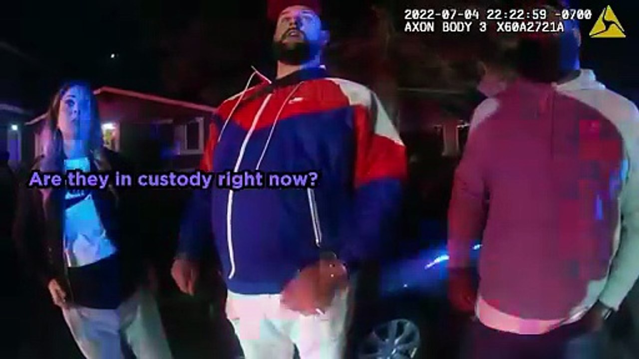 Police Respond to Fatal Drive-By Shooting