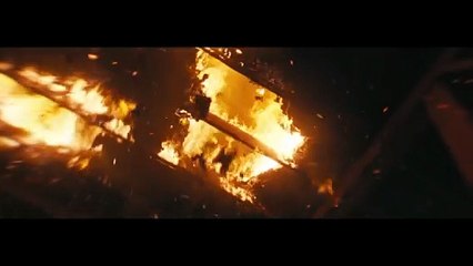 Blood & Sinners - Trailer 2 (Deutsch) HD