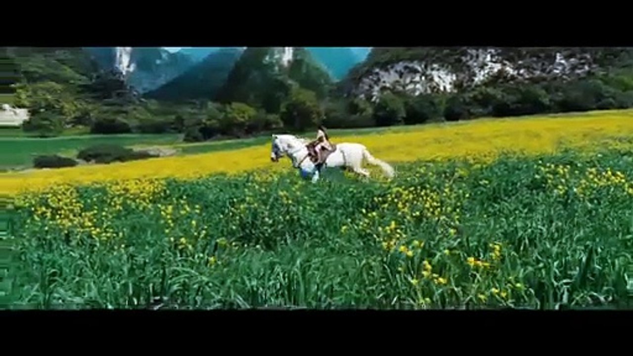 Wonder Woman - Finaler Trailer (Deutsch) HD