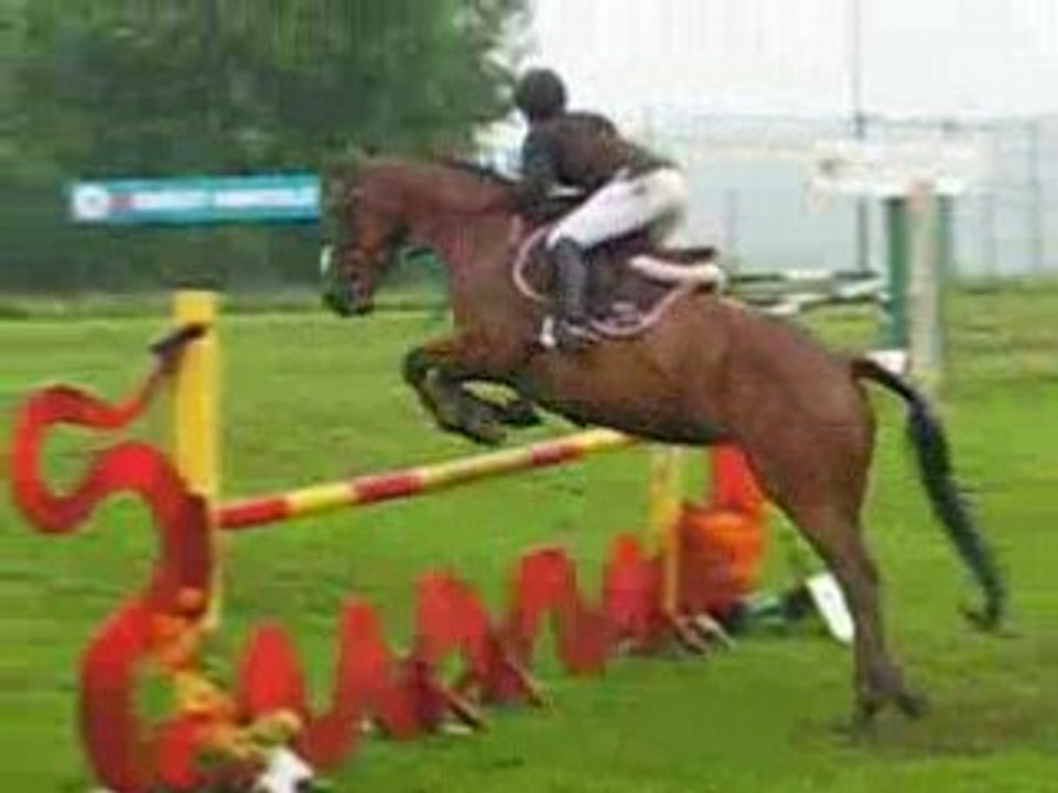 CSO Landivisiau 1m10