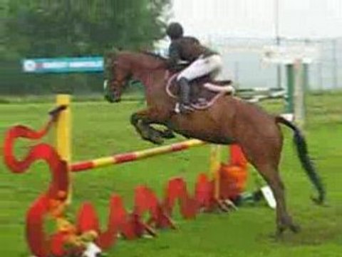 CSO Landivisiau 1m10