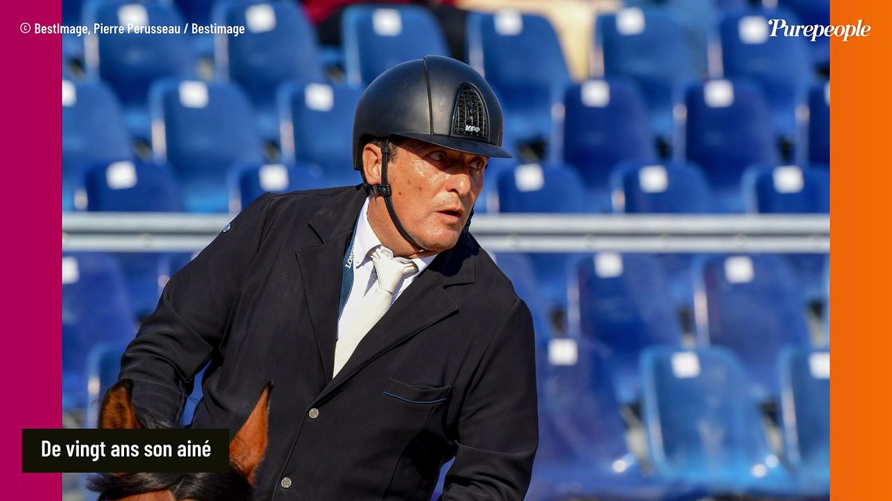 Laeticia Hallyday a eu 2 hommes différents dans sa vie en 2025, un restaurateur et un homme d'affaires milliardaire