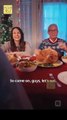 Rented a Billionaire Husband for Christmas FULL EPISODE #Christmas Drama