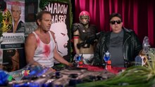 SchleFaZ 183 Shadowchaser 2v2 #GanzerFilm #Deutsch #HD