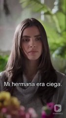 Blind Heiress Español #dramashorts