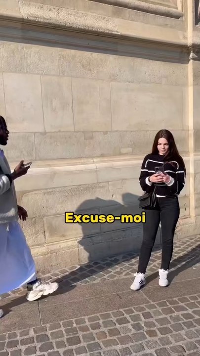 Elle aime trop l’argent